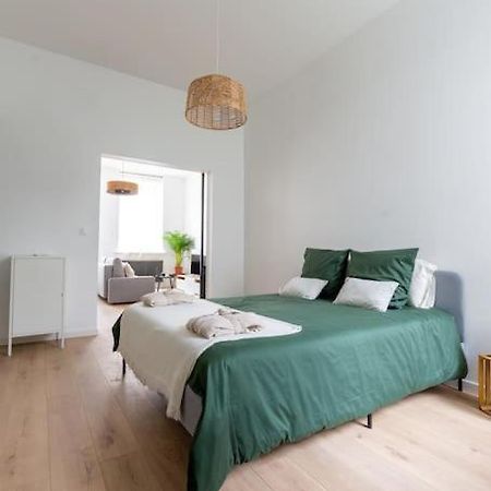 Le Solfe -Magnifique T2 Apartment ลีลล์ ภายนอก รูปภาพ