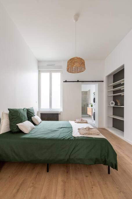 Le Solfe -Magnifique T2 Apartment ลีลล์ ภายนอก รูปภาพ
