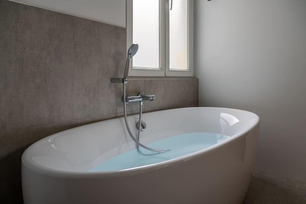 Le Solfe -Magnifique T2 Apartment ลีลล์ ภายนอก รูปภาพ